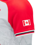 2026 Canada Home Training Jersey