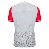2026 Canada Home Poly Training Tee