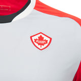2026 Canada Home Poly Training Tee