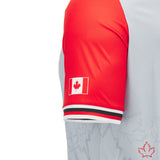 2026 Canada Home Poly Training Tee