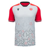2026 Canada Home Poly Training Tee