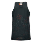 2026 Canada Men's Training Singlet