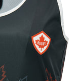 2026 Canada Men's Training Singlet