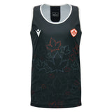 2026 Canada Men's Training Singlet