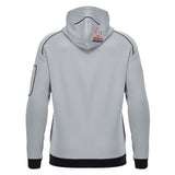 2026 Canada Poly Tech Full Zip Hooded Sweater