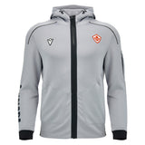 2026 Canada Poly Tech Full Zip Hooded Sweater