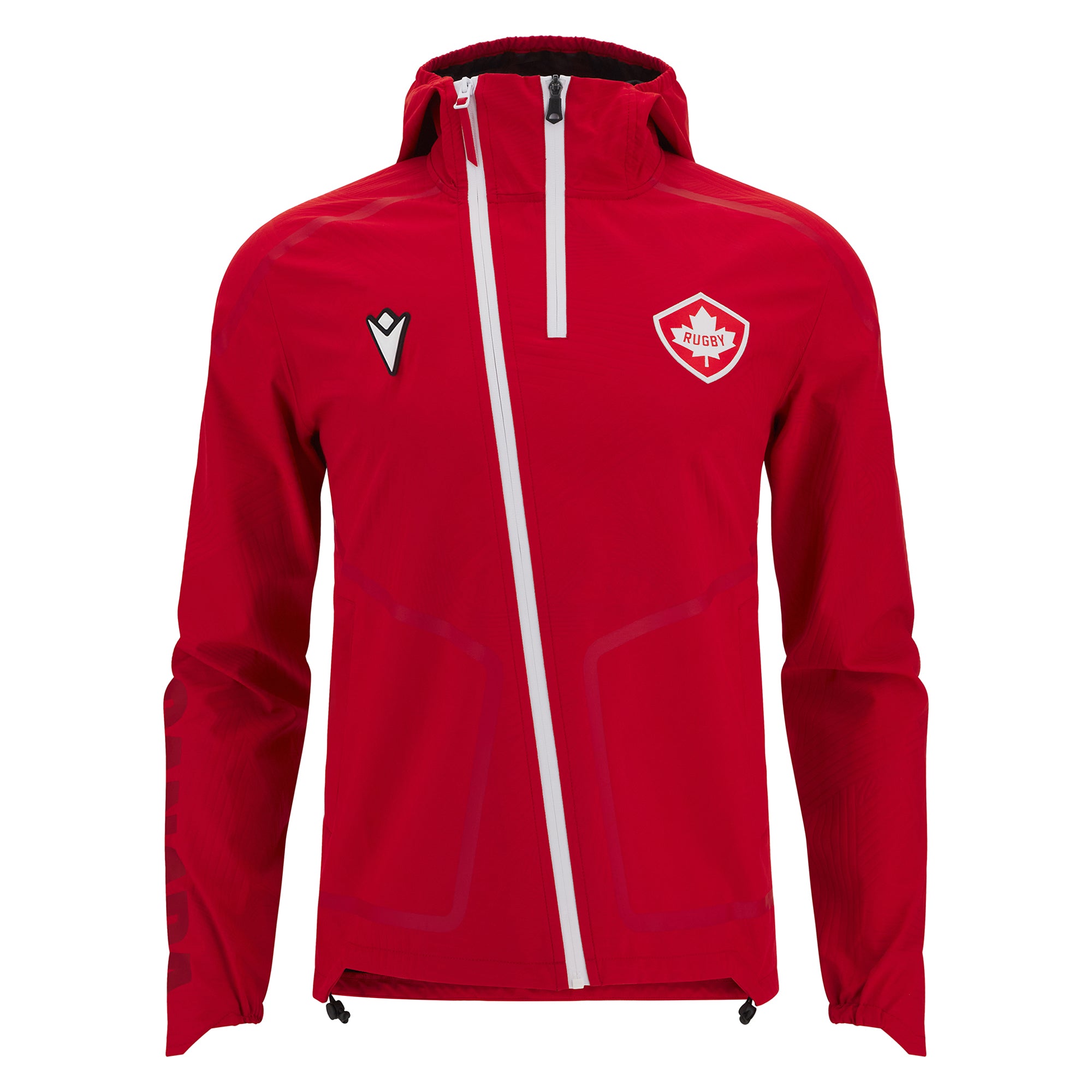 ラグビー カナダ代表 レインジャケット カンタベリー デッドストック Collections – Rugby Canada Store