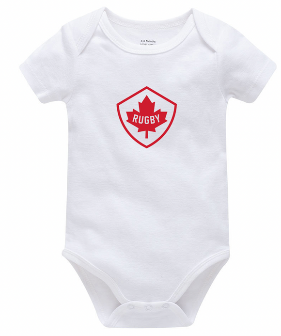 CANADA Onesie