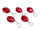 New Rugby Canada Keychain