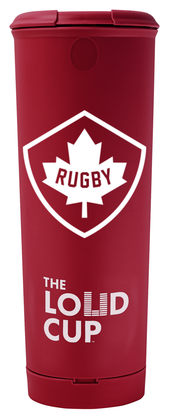 CANADA Loud Cup