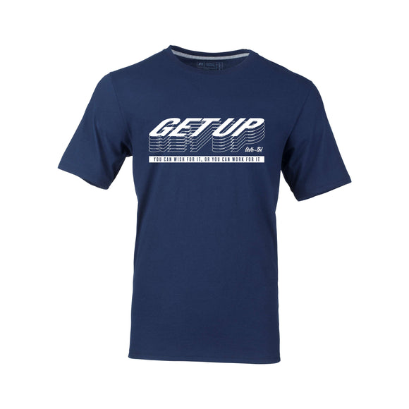 Get Up/Lève-toi Youth T-shirt