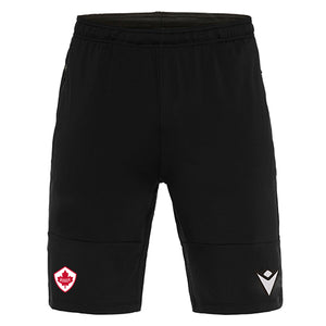 Canada Danube Bermuda Gym Shorts