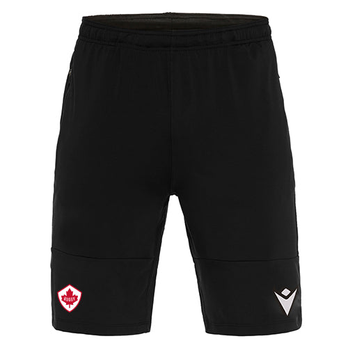 Canada Danube Bermuda Gym Shorts