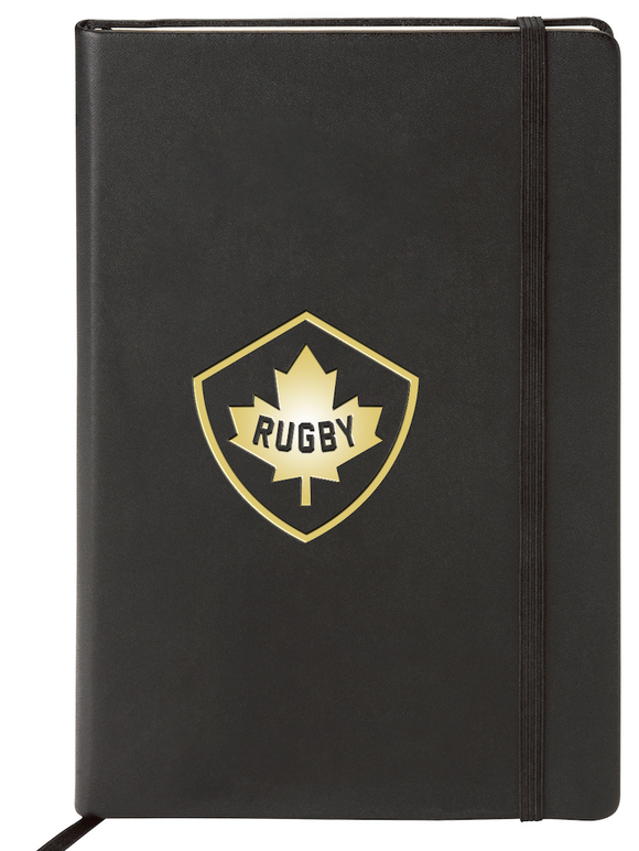 Canada Hardcover Journal