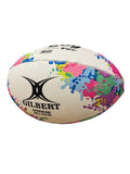 Let's Play Rugby Ball