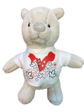 CANADA Snugabye Teddy