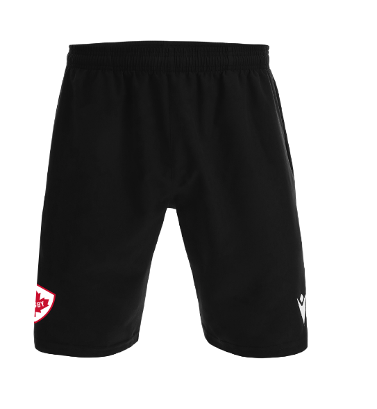 Canada Maracas Gym Shorts