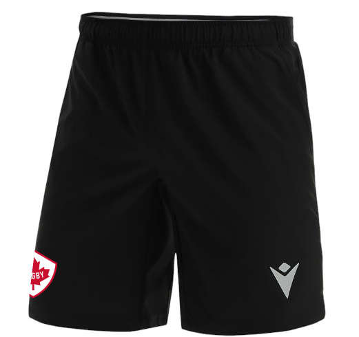 Canada Miguel Gym Shorts