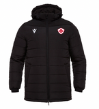 Canada Winter Padded Jacket