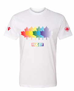 2023 Pride Supporter T-shirt