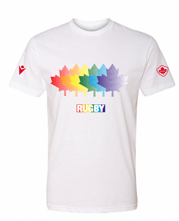 2023 Pride Supporter T-shirt