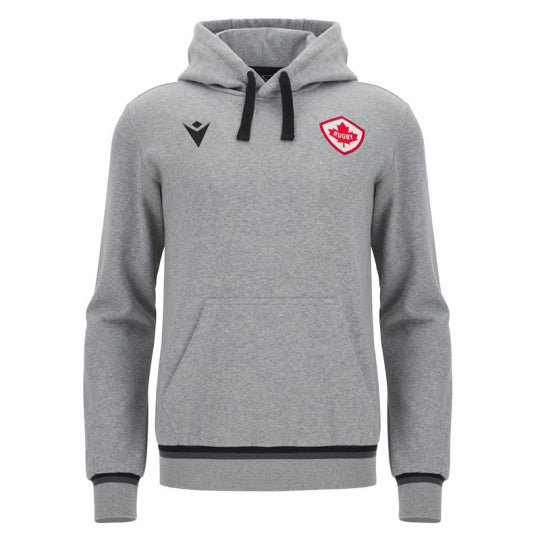 Team Cotton Hoody