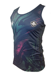 NEW Canada Home Singlet