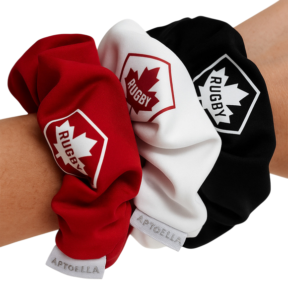 Canada HoldHER Scrunchie 3pk