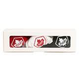 Canada HoldHER Scrunchie 3pk