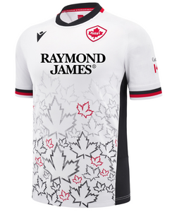 Nouveau maillot réplique extérieur Canada U20W