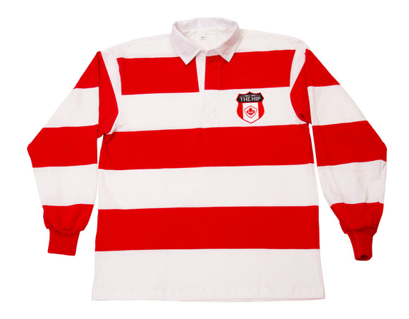 The Hip x Canada Vintage Jersey (PRE-ORDER)