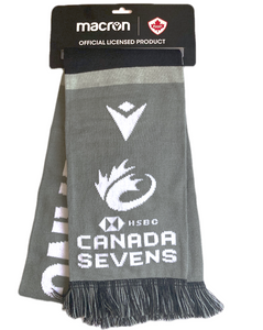 Canada 7s Scarf