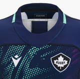 Canada Home Training Jersey (Navy)