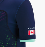 Canada Home Training Jersey (Navy)