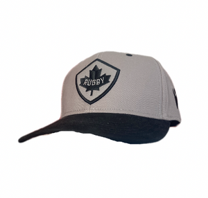 CANADA Fitted Baseball Hat