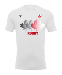 GO CANADA Supporter T-shirt