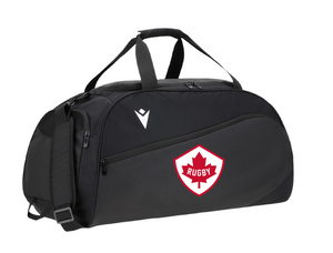 Canada Adventure Duffle Bag
