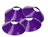 Rugby Boundary Cones (Set of 20)
