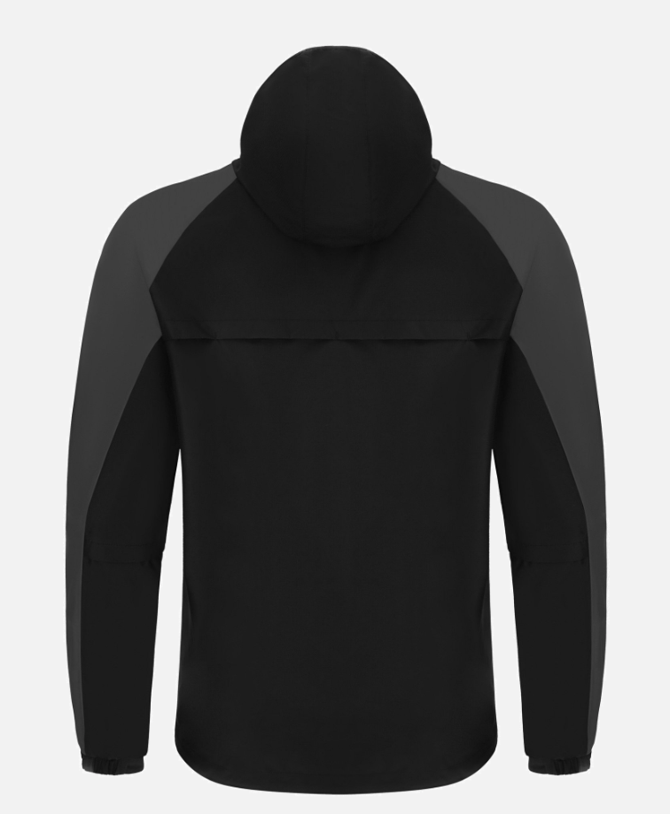 Canada Alps Waterproof Jacket – Rugby Canada Store