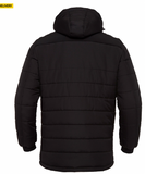 Canada Winter Padded Jacket