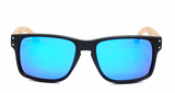 Bonfire Polarized Sunglasses