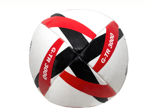 CANADA Size 4 G-TR3000 Rugby Ball – Rugby Canada Store