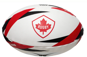 CANADA Size 4 G-TR3000 Rugby Ball