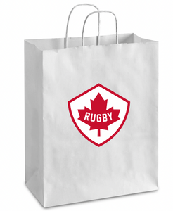 Rugby Canada Small Gift Bag