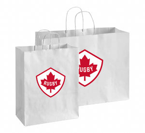 Rugby Canada Gift Bag Set
