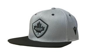 CANADA Fitted Baseball Hat