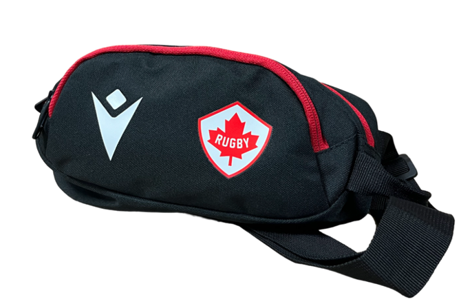 BAGS – Rugby Canada Store