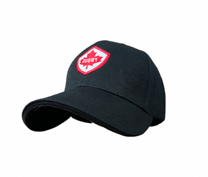 Canada Youth Adjustable Hat