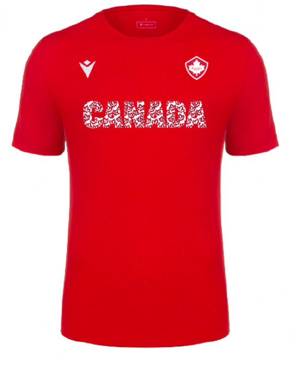 CANADA Graphic T-shirt