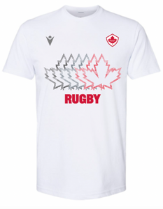 New GO CANADA T-shirt